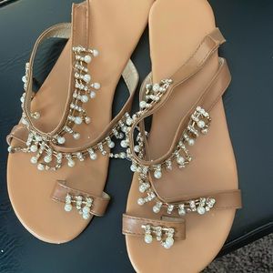 Dress Sandals